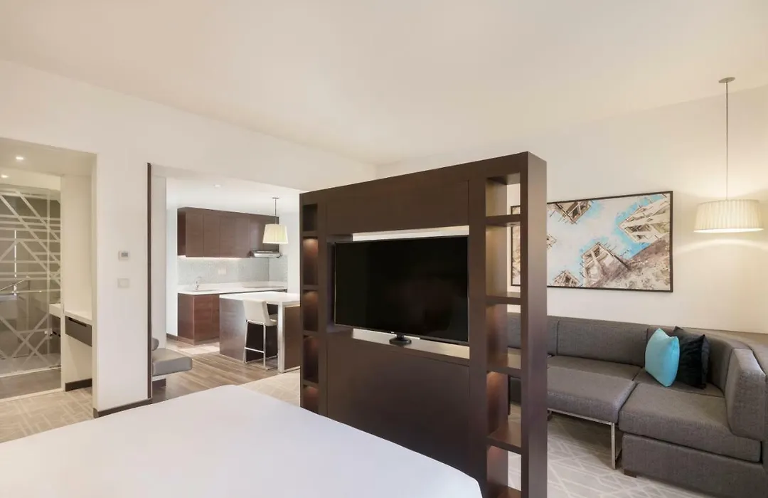 Hyatt Place Dubai Wasl District Residences-1