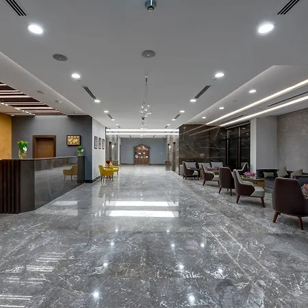 Abar Hotel Apartment Dubai Investment Park-2