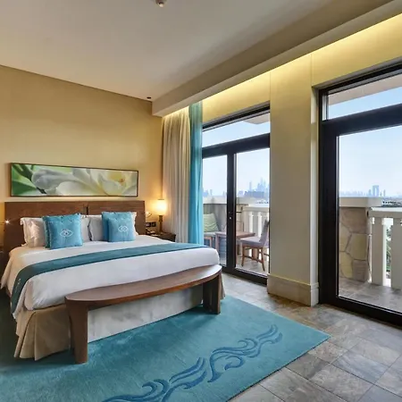 Sofitel Dubai Palm Apartments-2
