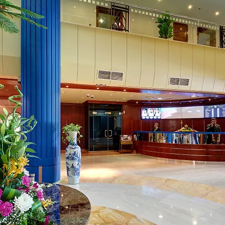 Al Manar Grand Hotel Apartment-2