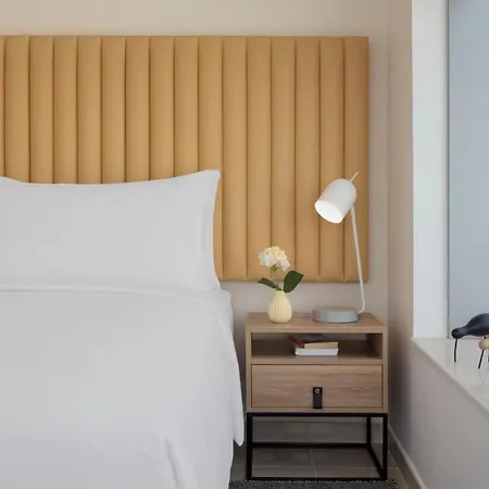 Staybridge Suites Dubai Financial Centre By Ihg-2