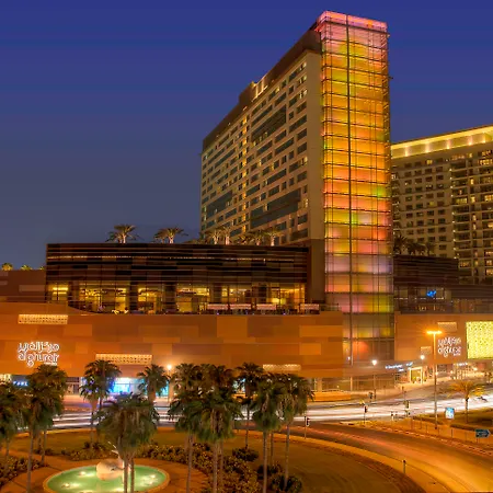 Swissôtel Living Al Ghurair Centre Dubai-2