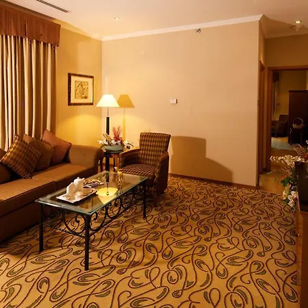 La Quinta By Wyndham Dubai Jumeirah-3