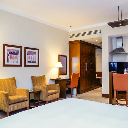 J5 Rimal Hotel Apartments-3