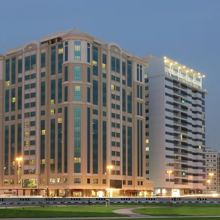 Elite Byblos Hotel-2