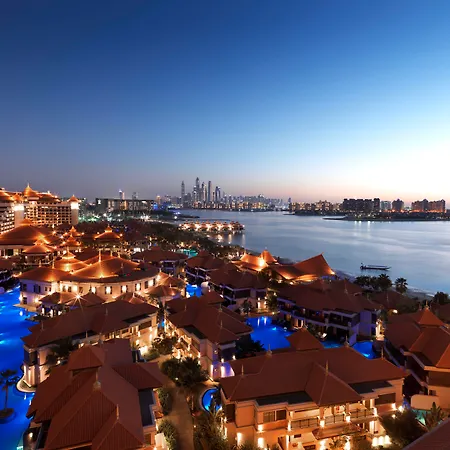 Anantara The Palm Dubai Resort-3