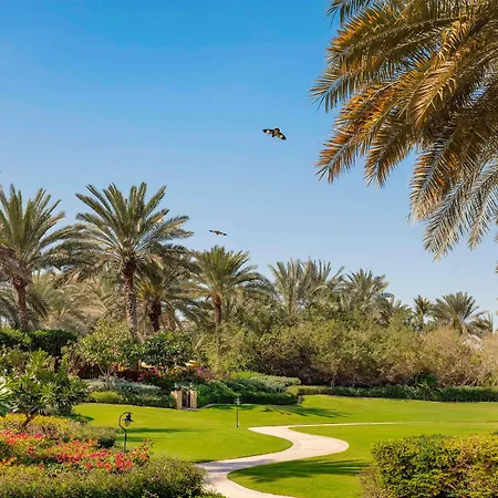 One And Only Royal Mirage - The Palace-2