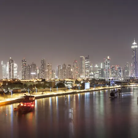 Holiday Inn Express Dubai Safa Park By Ihg-3