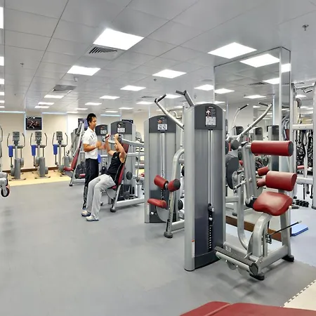 City Premiere Hotel Apartments - Dubai-3