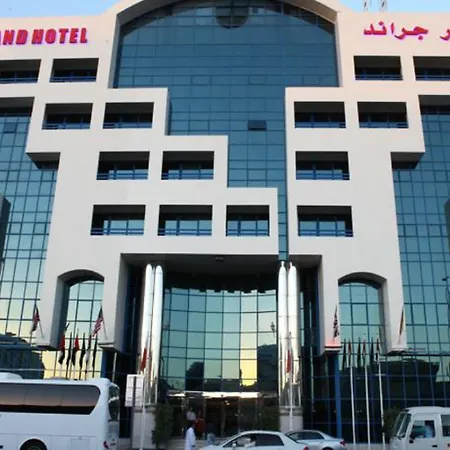 Abjad Grand Hotel-3