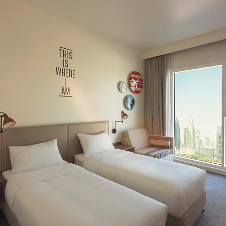 Rove City Centre, Deira-3