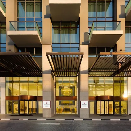 Millennium Atria Business Bay-3