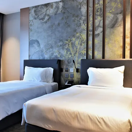 Millennium Place Barsha Heights Hotel Apartments-2