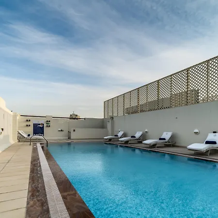 Suha Creek, Waterfront Al Jaddaf-3