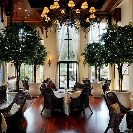 Residence & Spa, Dubai At One&Only Royal Mirage-3