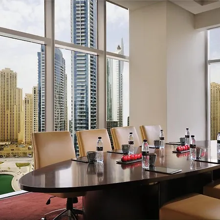 Emaar Residences Dubai Marina By Qstay - Formerly Address Dubai Marina-3