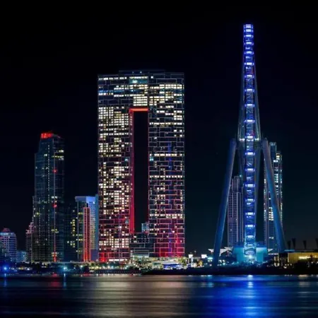 Address Beach Residences-2