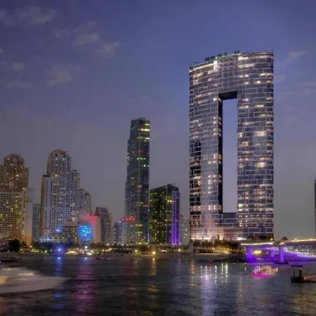 Address Beach Residences-3