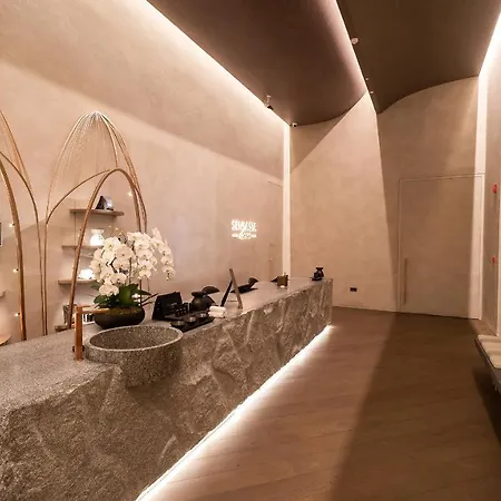 Aspen Chalets By Kempinski Hotel Mall Of The Emirates-2