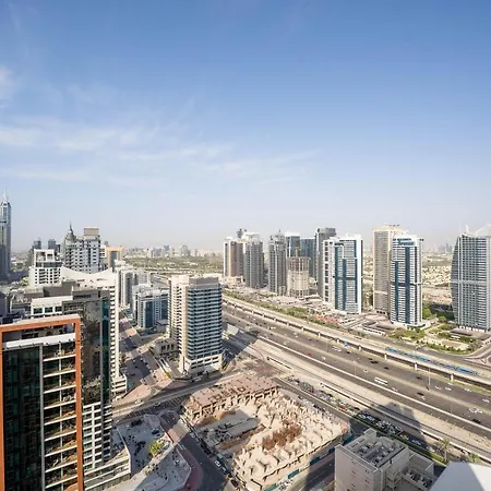 The Address Dubai Marina-2