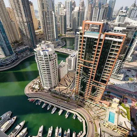 The Address Dubai Marina-3