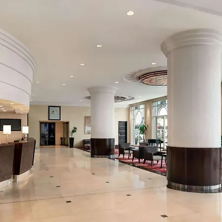 Ramada Plaza By Wyndham Dubai Deira-2