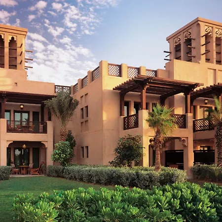 Jumeirah Dar Al Masyaf-Madinat Jumeirah-2