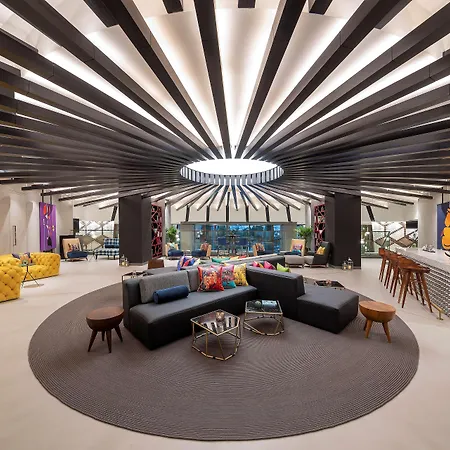 Andaz Dubai The Palm-2