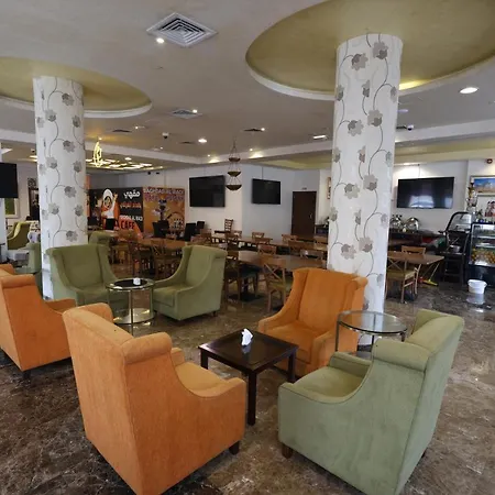 The Bristol Inn Hotel-3