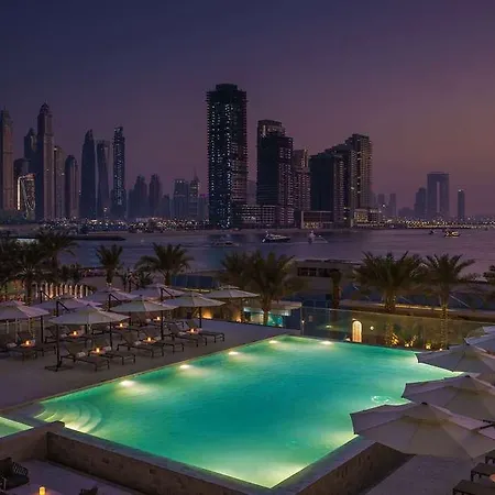 Radisson Beach Resort Palm Jumeirah-3