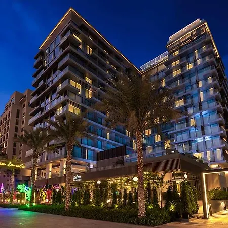 Radisson Beach Resort Palm Jumeirah-2