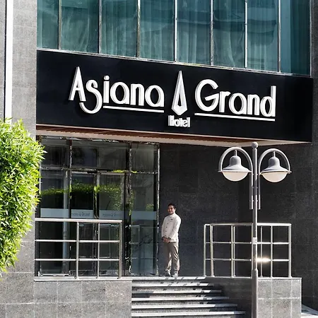 Asiana Grand Hotel-2