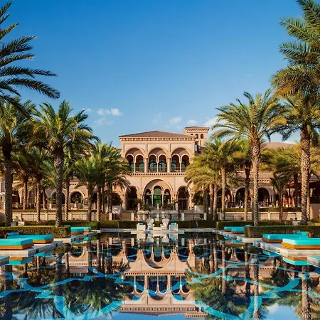 One&Only The Palm Dubai-3
