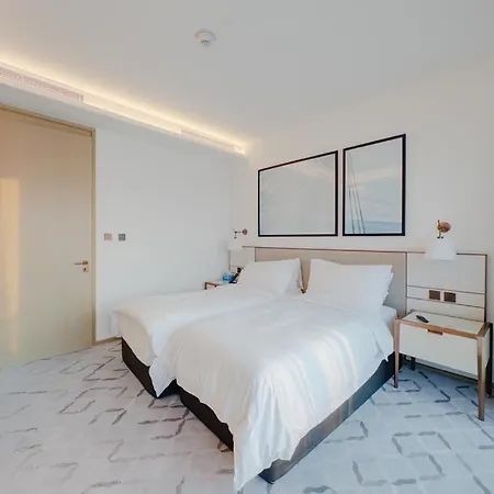 Address Harbour Point, Dubai Creek Harbour, Dubai-3