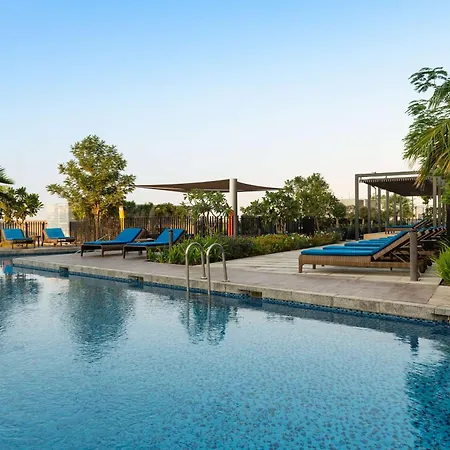 Radisson Dubai Damac Hills-3