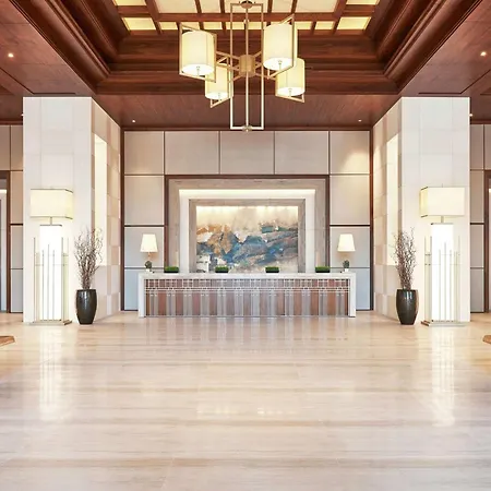 Hilton Dubai Al Habtoor City-2