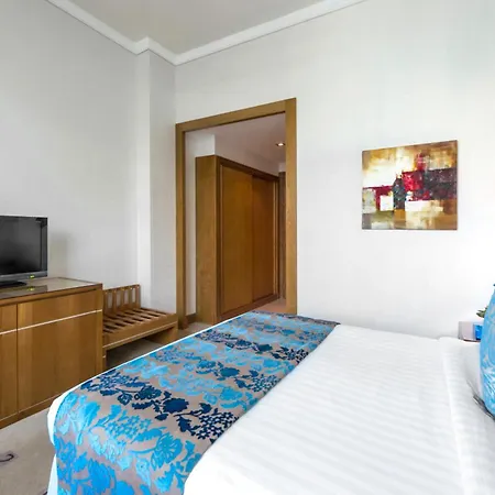Marina Byblos Hotel-2