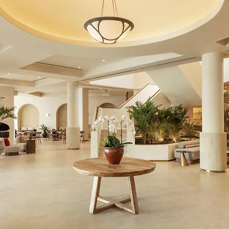 Le Meridien Fairway-3