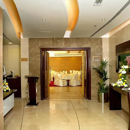 Landmark Grand Hotel-2