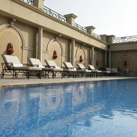 Chelsea Plaza Hotel-3