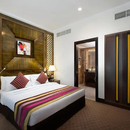 Landmark Premier Hotel-3