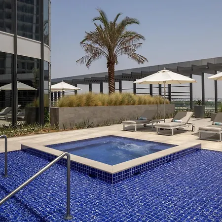 Holiday Inn Dubai Business Bay By Ihg-3