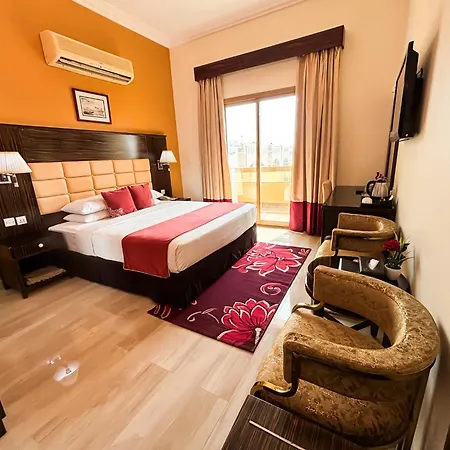 Fortune Deira Hotel-3
