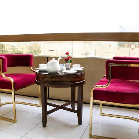 Fortune Deira Hotel-2