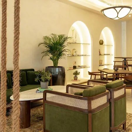 Le Meridien Fairway-2
