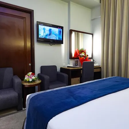 Fortune Grand Hotel-2
