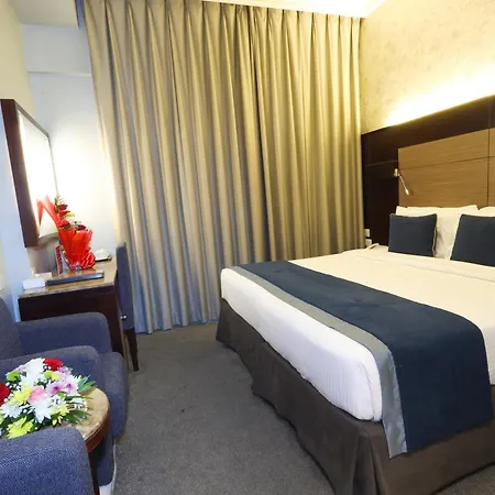 Fortune Grand Hotel-3
