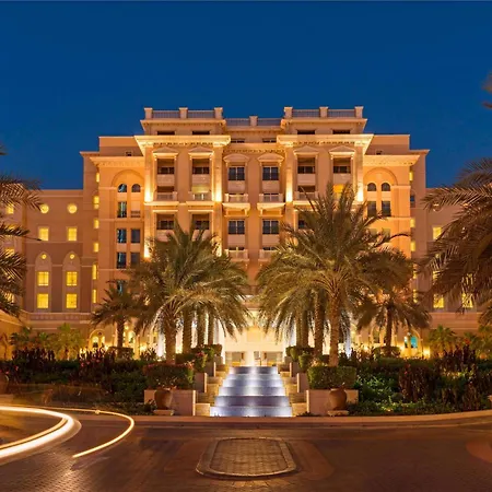 The Westin Dubai Mina Seyahi Beach Resort And Waterpark-3