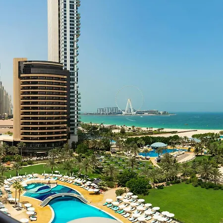 Le Royal Meridien Beach Resort & Spa Dubai-2