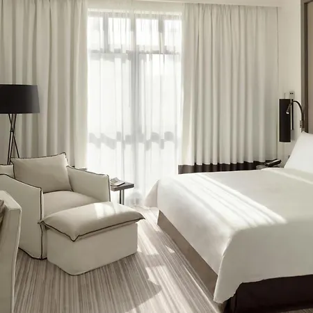 Hotel Boulevard, Autograph Collection, Downtown Dubai-2